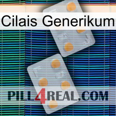 Cilais Generic 25